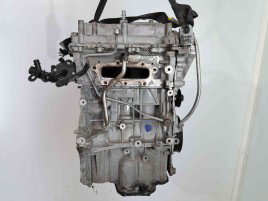 Motor complet ambielat Dacia Sandero 2 Stepway [Fabr 2012-prezent] H4B400 0.9 Benz H4B400 66KW / 90CP