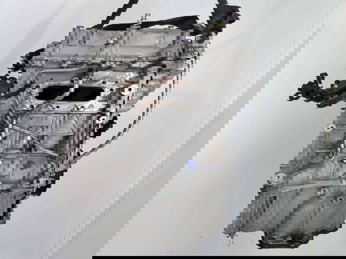 Motor complet ambielat Dacia Sandero 2 Stepway [Fabr 2012-prezent] H4B400 0.9 Benz H4B400 66KW / 90CP