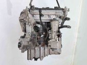 Motor complet ambielat Audi A4 (8K5, B8) Avant [Fabr 2008-2015] CAGA 2.0 TDI CAGA 105KW / 143CP