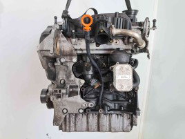 Motor complet ambielat Audi A3 Sportback (8PA) [Fabr 2004-2013] CAYC 1.6 TDI CAYC 77KW / 105KW