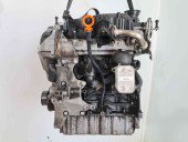 Motor complet ambielat Audi A3 Sportback (8PA) [Fabr 2004-2013] CAYC 1.6 TDI CAYC 77KW / 105KW