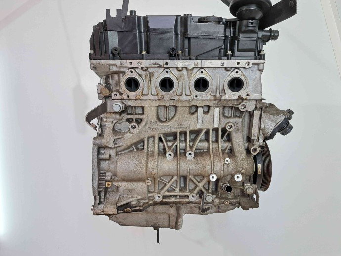Motor complet ambielat Bmw 1 (F20) [Fabr 2011-2017] N47D20C 2.0 N47D20 105KW / 143CP