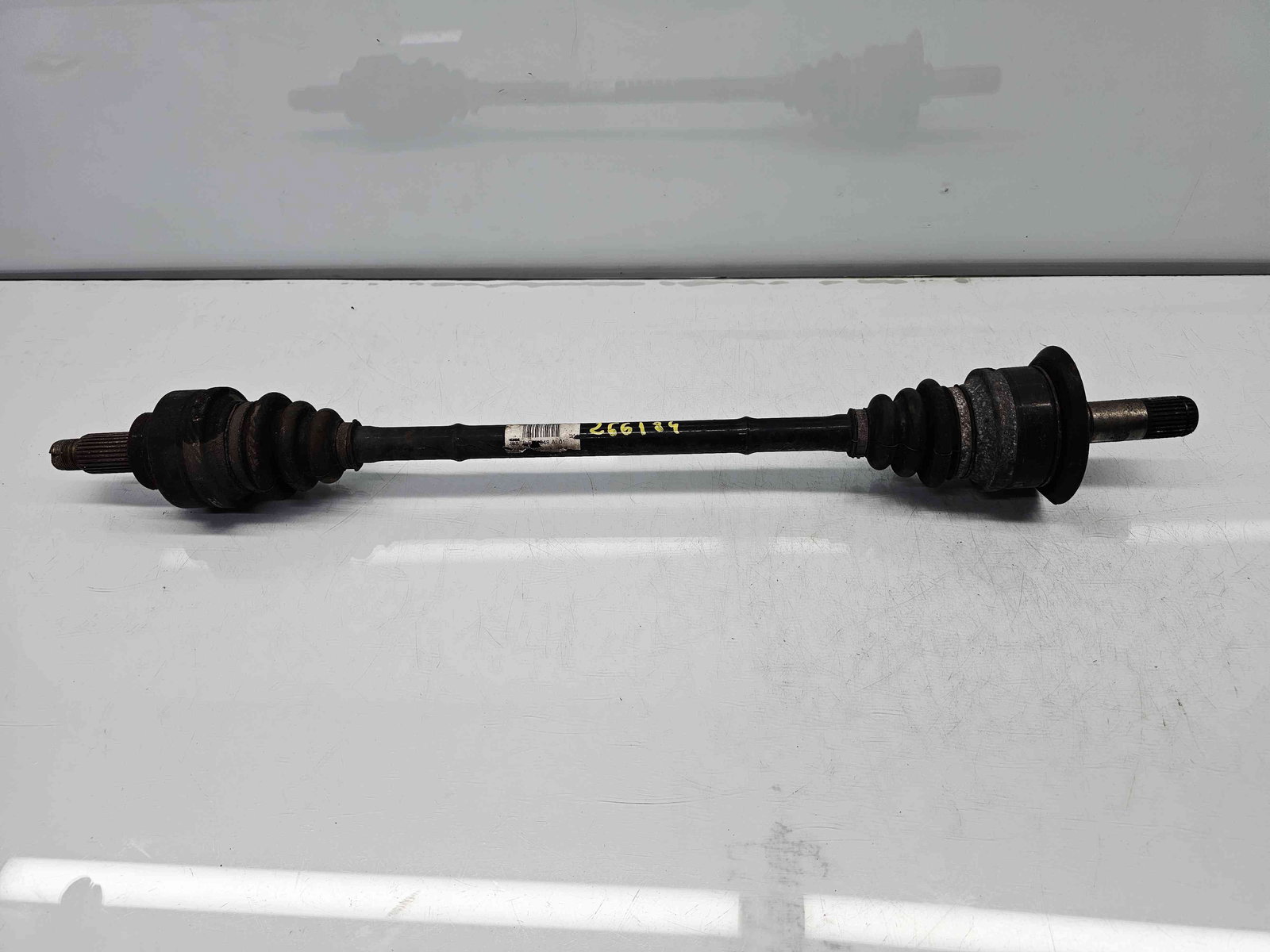 Planetara dreapta spate Bmw 4 Gran Coupe (F36) Facelift [Fabr 2014-prezent] OEM 2.0 B47D20 140KW / 190CP - imagine 1