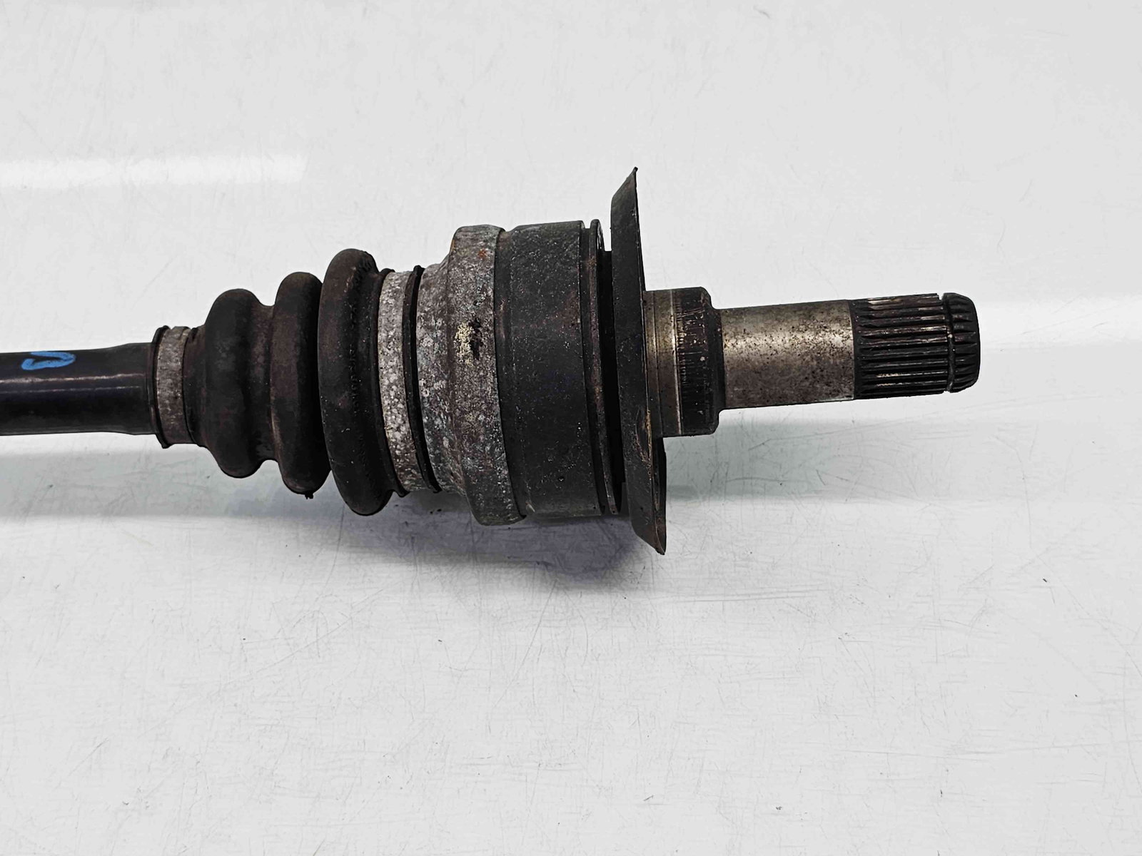 Planetara dreapta spate Bmw 4 Gran Coupe (F36) Facelift [Fabr 2014-prezent] OEM 2.0 B47D20 140KW / 190CP - imagine 3