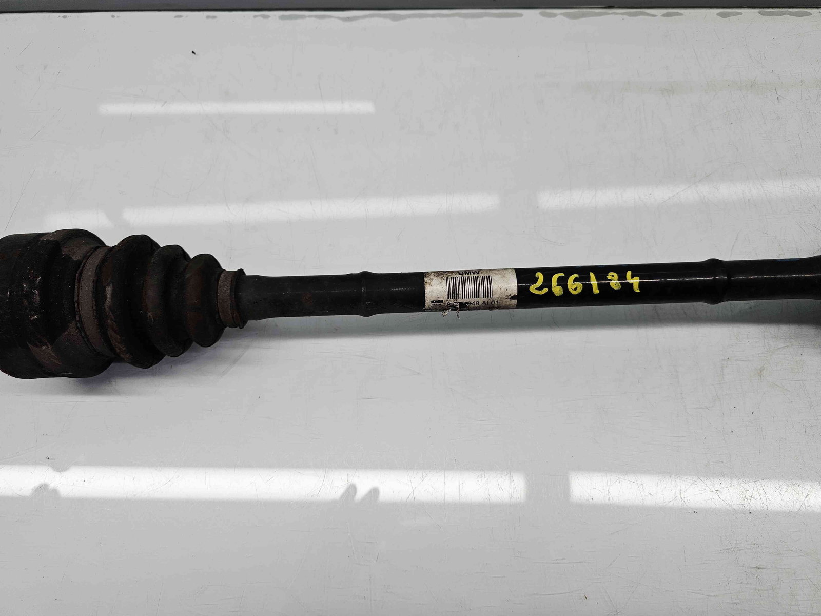 Planetara dreapta spate Bmw 4 Gran Coupe (F36) Facelift [Fabr 2014-prezent] OEM 2.0 B47D20 140KW / 190CP - imagine 4