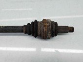 Planetara dreapta spate Bmw 5 Touring (F11) [Fabr 2011-2016] 7581028 2.0 N47D20 135KW / 184CP