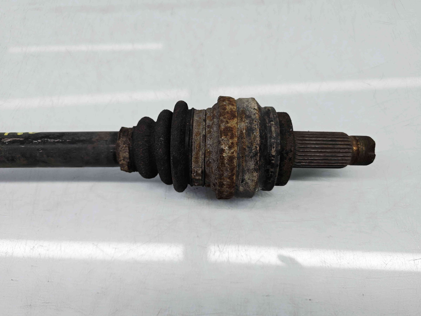 Planetara dreapta spate Bmw 5 Touring (F11) [Fabr 2011-2016] 7581028 2.0 N47D20 135KW / 184CP - imagine 2