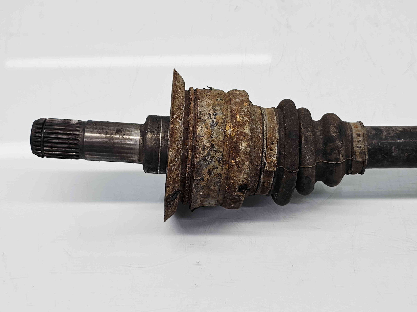 Planetara dreapta spate Bmw 5 Touring (F11) [Fabr 2011-2016] 7581028 2.0 N47D20 135KW / 184CP - imagine 3