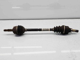 Planetara stanga fata Peugeot 208 [Fabr 2012-2024] 9803959580 1.4 HDI 8HR 50KW / 68CP