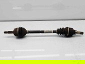 Planetara stanga fata Peugeot 208 [Fabr 2012-2024] 9803959580 1.4 HDI 8HR 50KW / 68CP