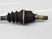 Planetara stanga fata Peugeot 208 [Fabr 2012-2024] 9803959580 1.4 HDI 8HR 50KW / 68CP