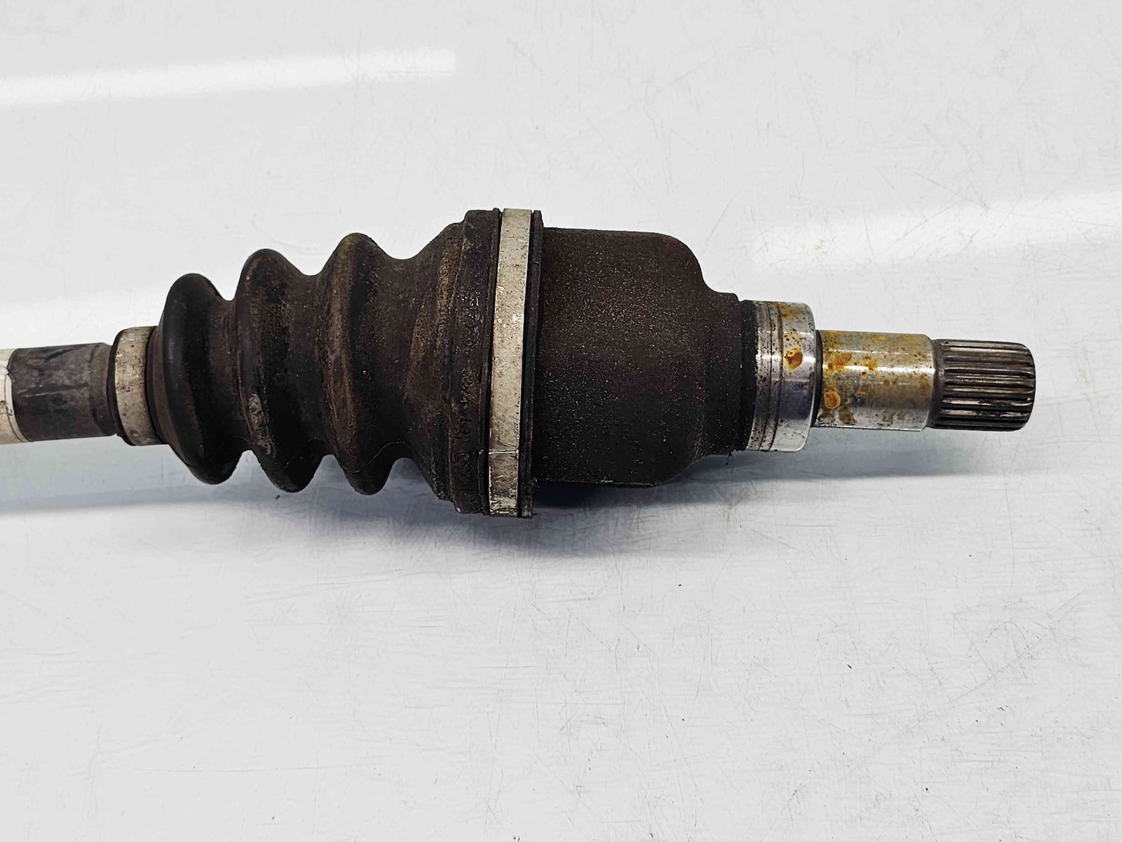 Planetara stanga fata Peugeot 208 [Fabr 2012-2024] 9803959580 1.4 HDI 8HR 50KW / 68CP - imagine 2