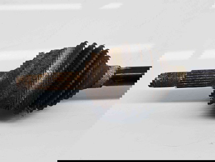 Planetara stanga fata Peugeot 208 [Fabr 2012-2024] 9803959580 1.4 HDI 8HR 50KW / 68CP