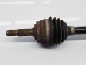 Planetara stanga fata Peugeot 208 [Fabr 2012-2024] 9803959580 1.4 HDI 8HR 50KW / 68CP