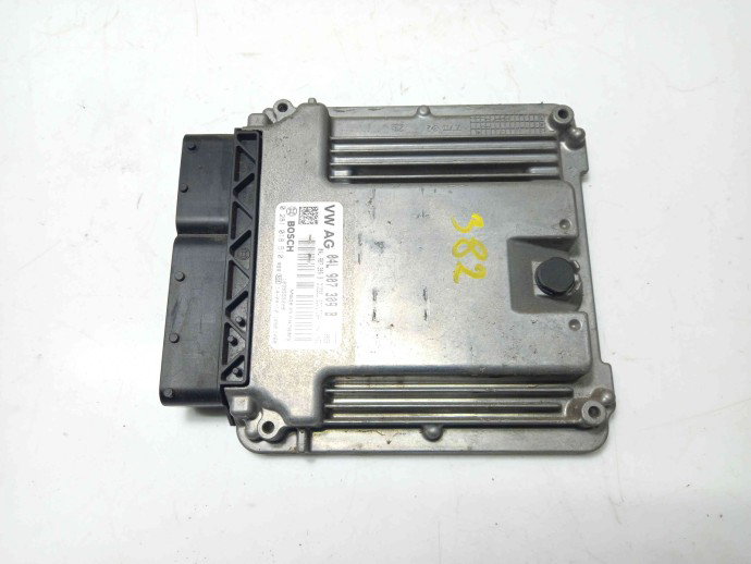 Calculator motor ECU 04L907309B Skoda Octavia 1.6 CLHA 2012-2022