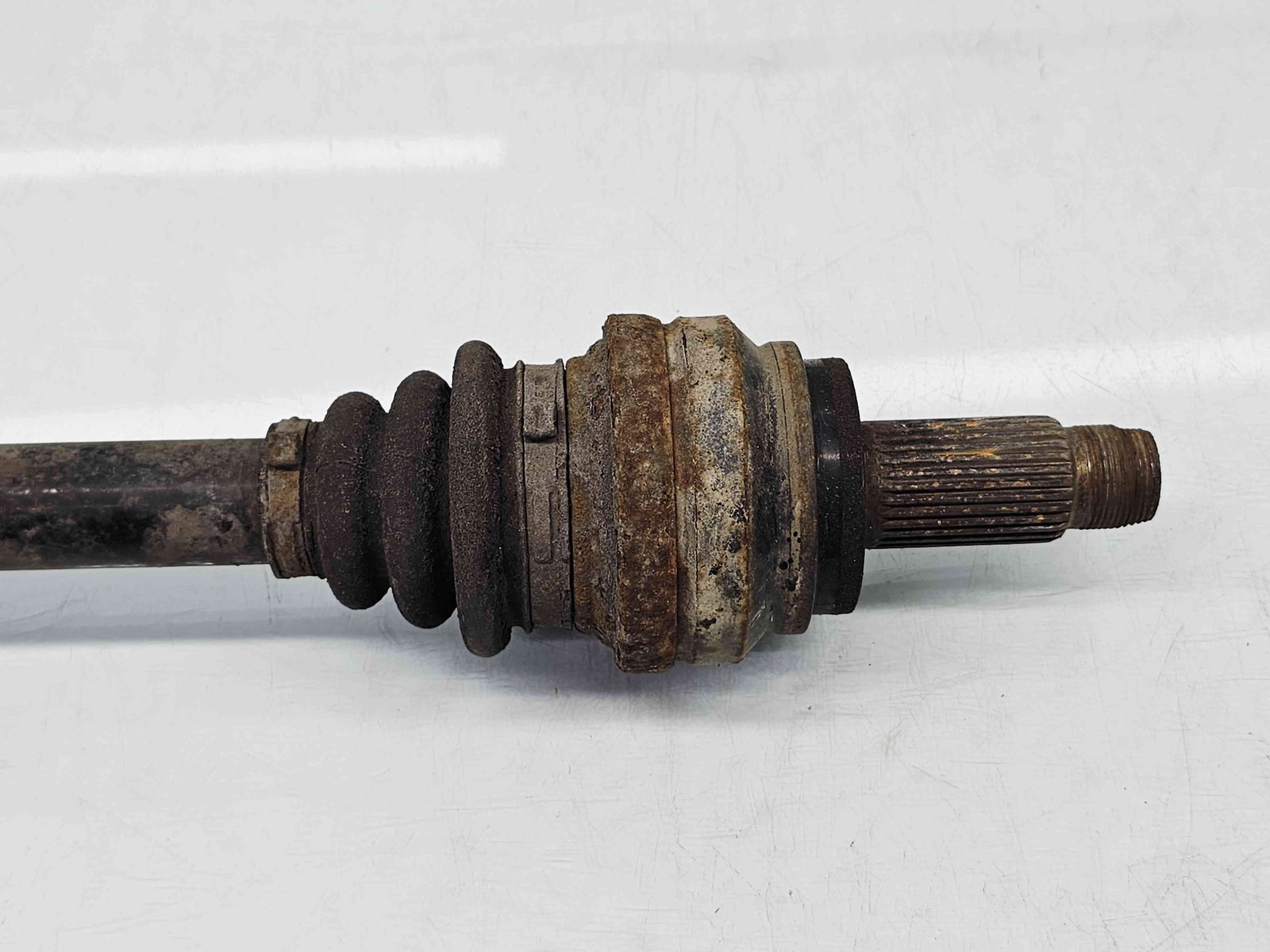 Planetara stanga spate Bmw 5 Touring (F11) [Fabr 2011-2016] 7581027 2.0 N47D20 135KW / 184CP - imagine 2