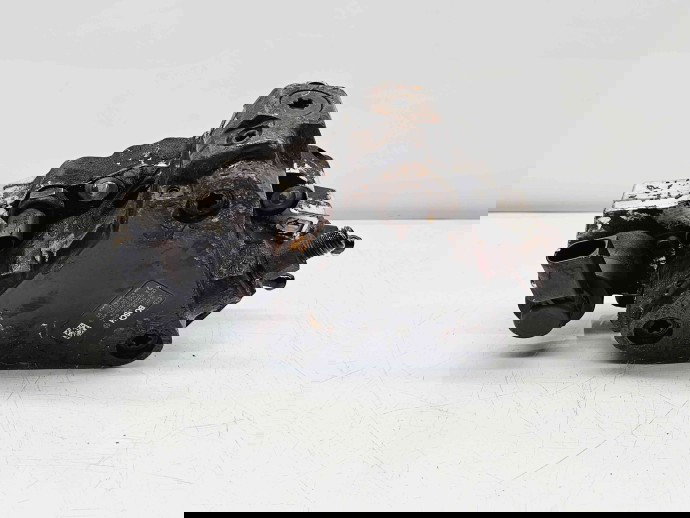 Pompa inalta presiune Mercedes Vito Autobus (W639) [Fabr 2003-2014] A6460700101 2.2 CDI 646983 65KW / 88CP