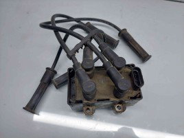 Bobina inductie Dacia Sandero [Fabr 2008-2012] 7700873701 / 2526151A 1.6 MPI  