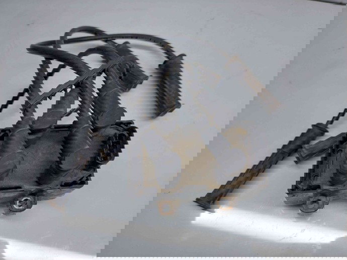 Bobina inductie Dacia Sandero [Fabr 2008-2012] 7700873701 / 2526151A 1.6 MPI  