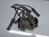 Bobina inductie Dacia Sandero [Fabr 2008-2012] 7700873701 / 2526151A 1.6 MPI  