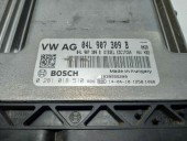 Calculator motor ECU 04L907309B Skoda Octavia 1.6 CLHA 2012-2022