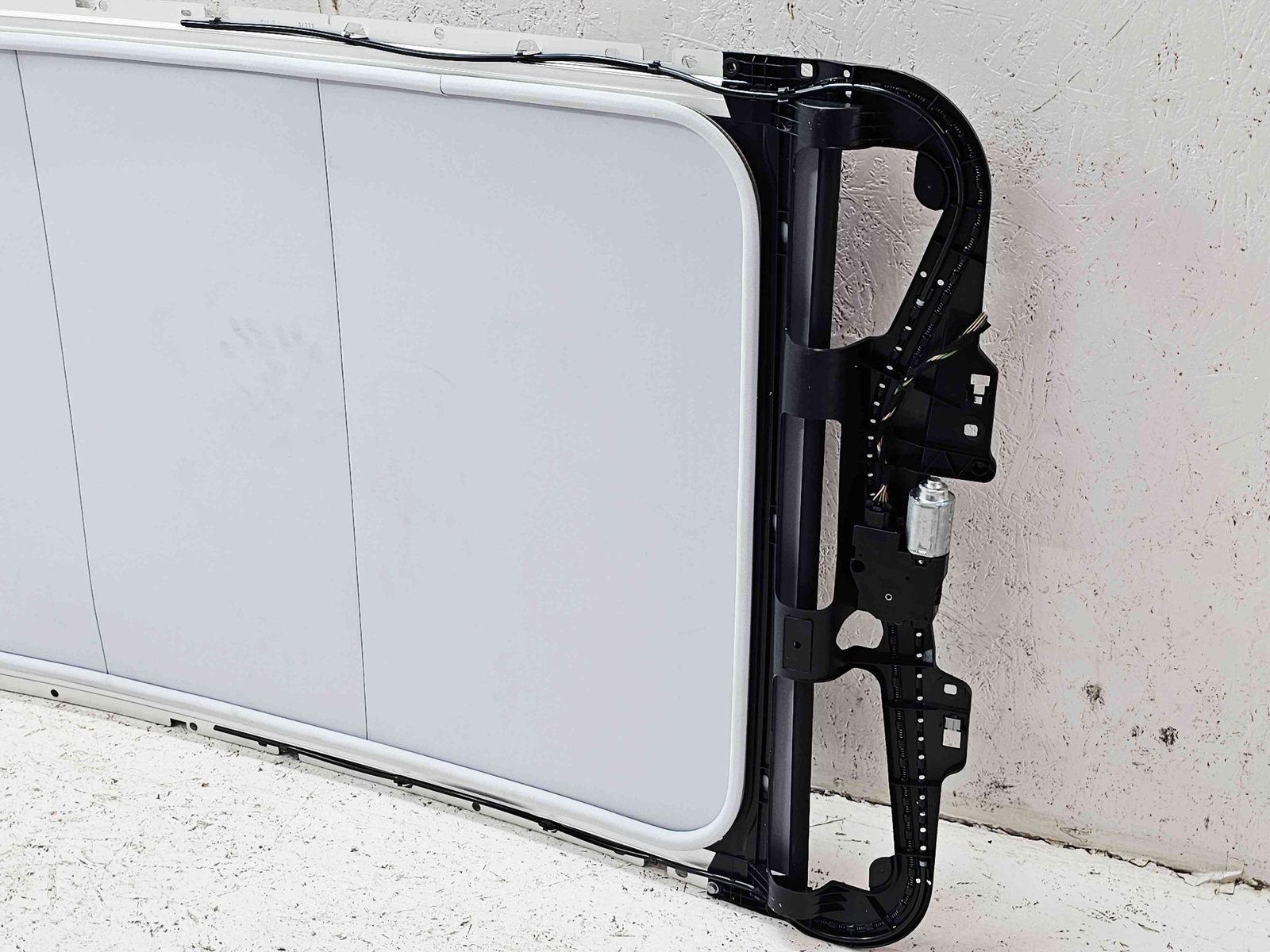 Set plafon interior Peugeot 508 Break GT [Fabr 2010-2018] OEM - imagine 2