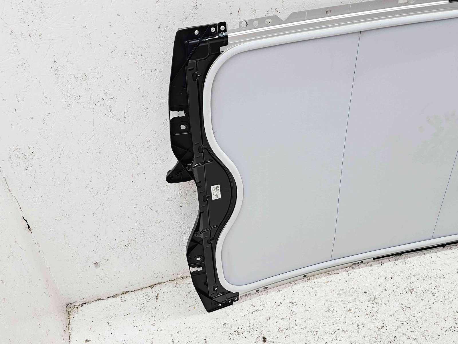 Set plafon interior Peugeot 508 Break GT [Fabr 2010-2018] OEM - imagine 3