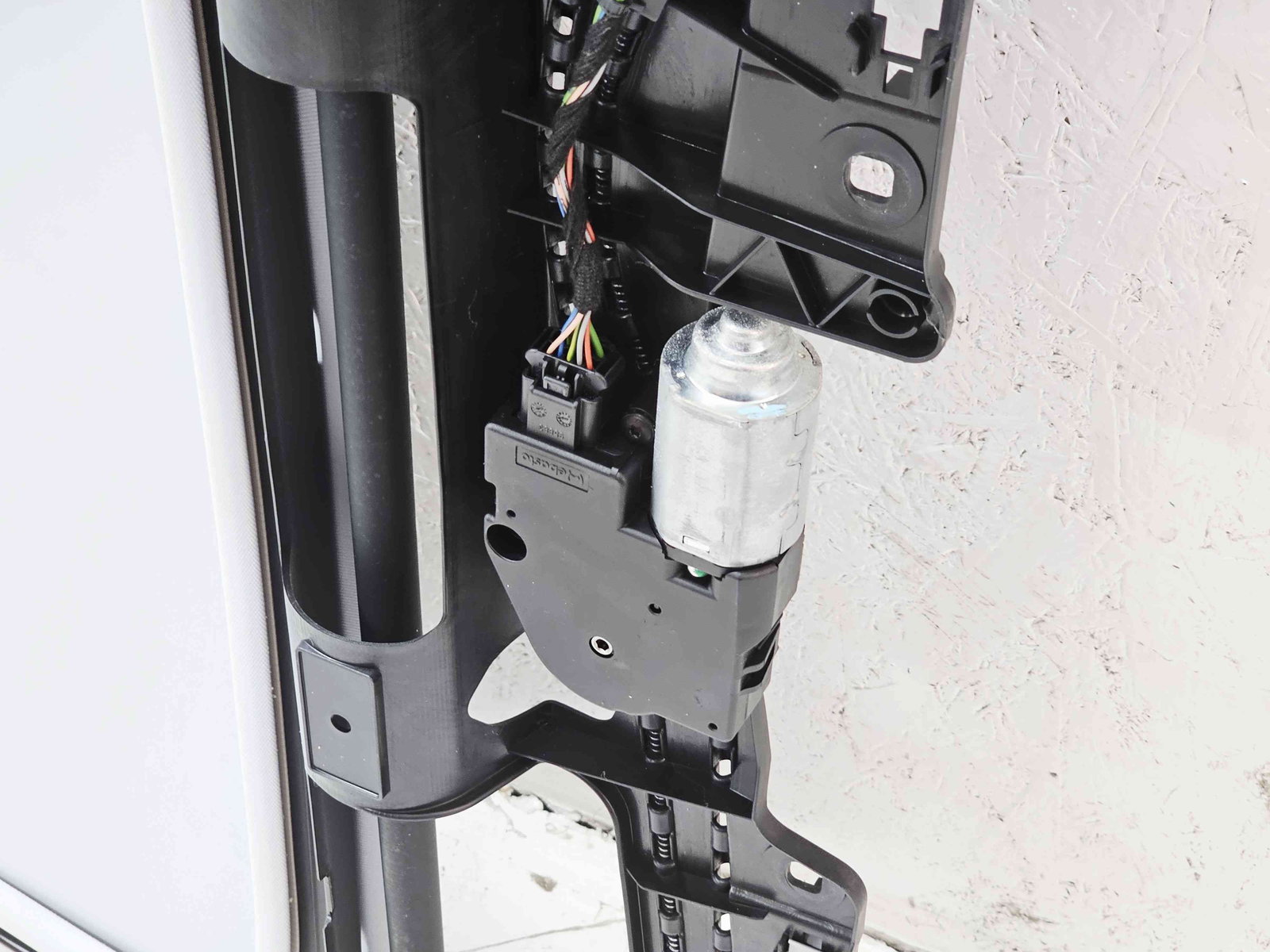 Set plafon interior Peugeot 508 Break GT [Fabr 2010-2018] OEM - imagine 4