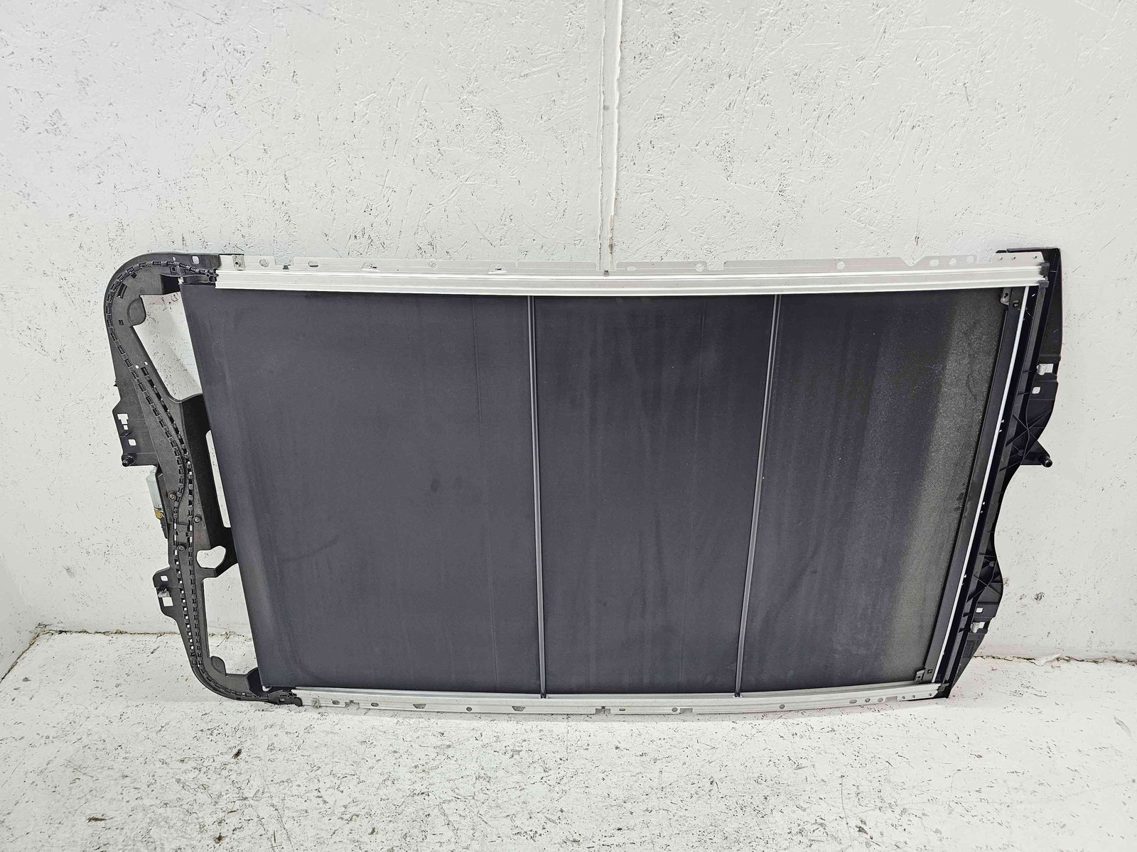 Set plafon interior Peugeot 508 Break GT [Fabr 2010-2018] OEM - imagine 5