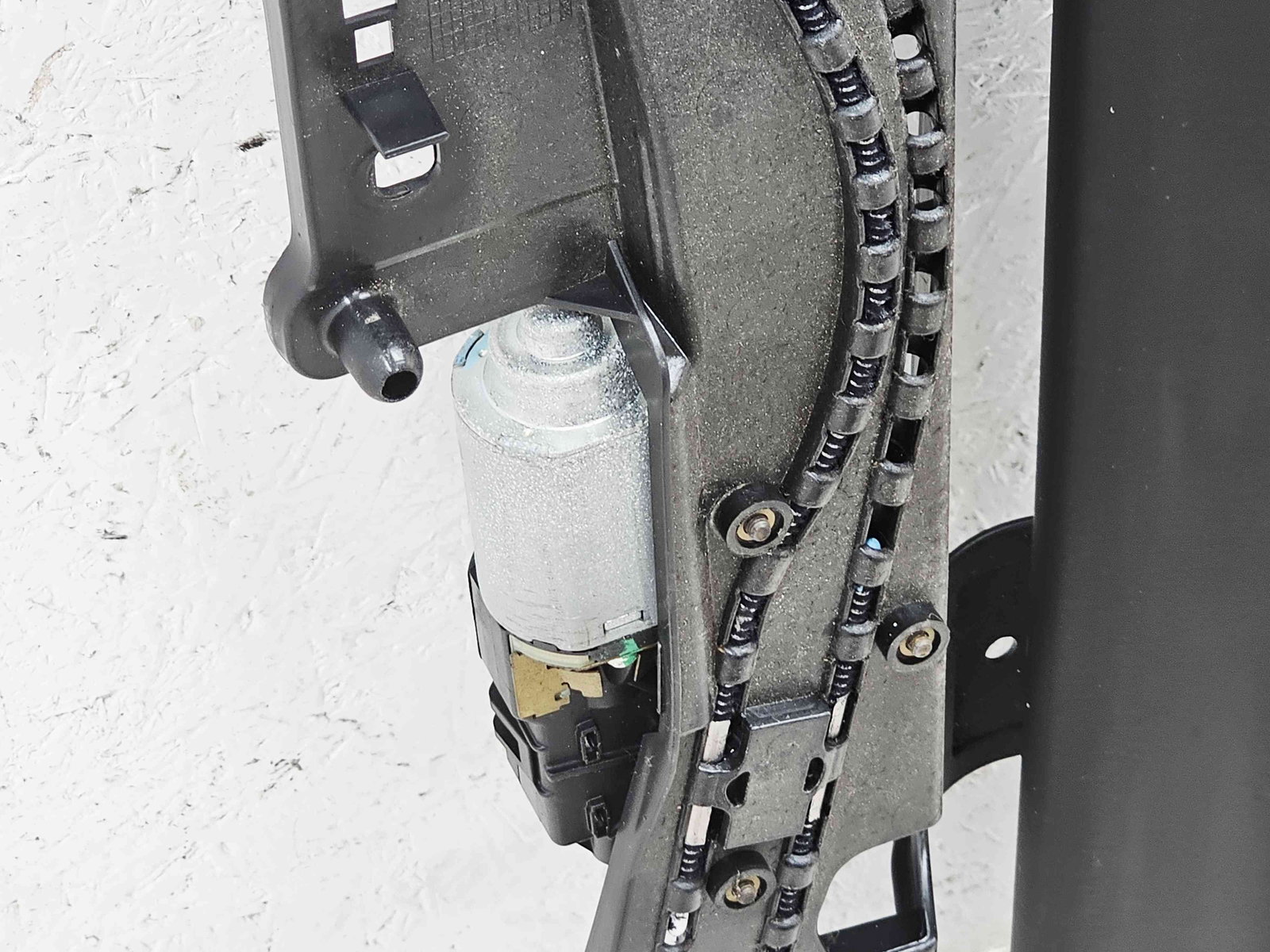 Set plafon interior Peugeot 508 Break GT [Fabr 2010-2018] OEM - imagine 6