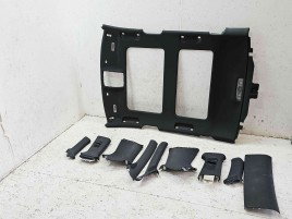  Set plafon interior Audi A3 Sportback (8PA) [Fabr 2004-2013] OEM