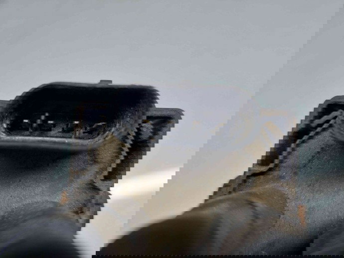 Bobina inductie Dacia Sandero [Fabr 2008-2012] 7700873701 / 2526151A 1.6 MPI  