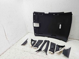  Set plafon interior Audi A4 (8K2, B8.5) Facelift [Fabr 2008-2015] OEM