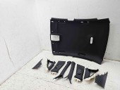  Set plafon interior Audi A4 (8K2, B8.5) Facelift [Fabr 2008-2015] OEM