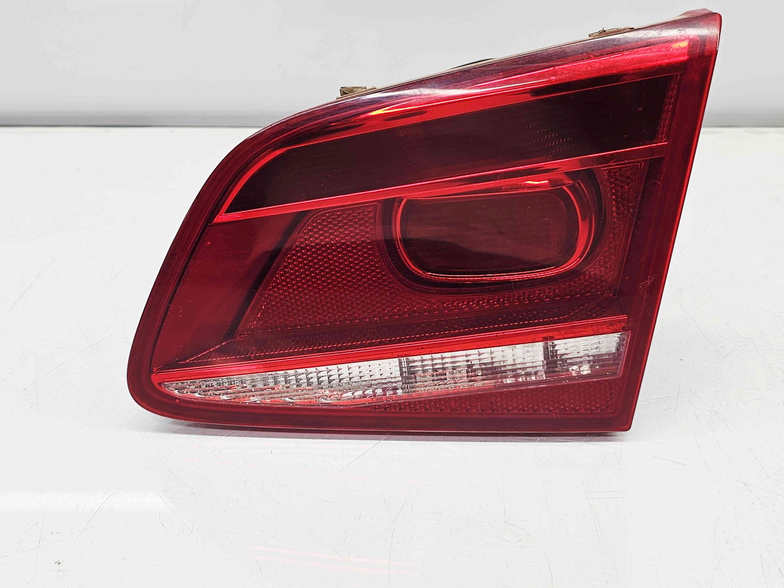 Stop aripa dreapta Volkswagen Passat B7 (362) [Fabr 2010-2014] 3AE945094E