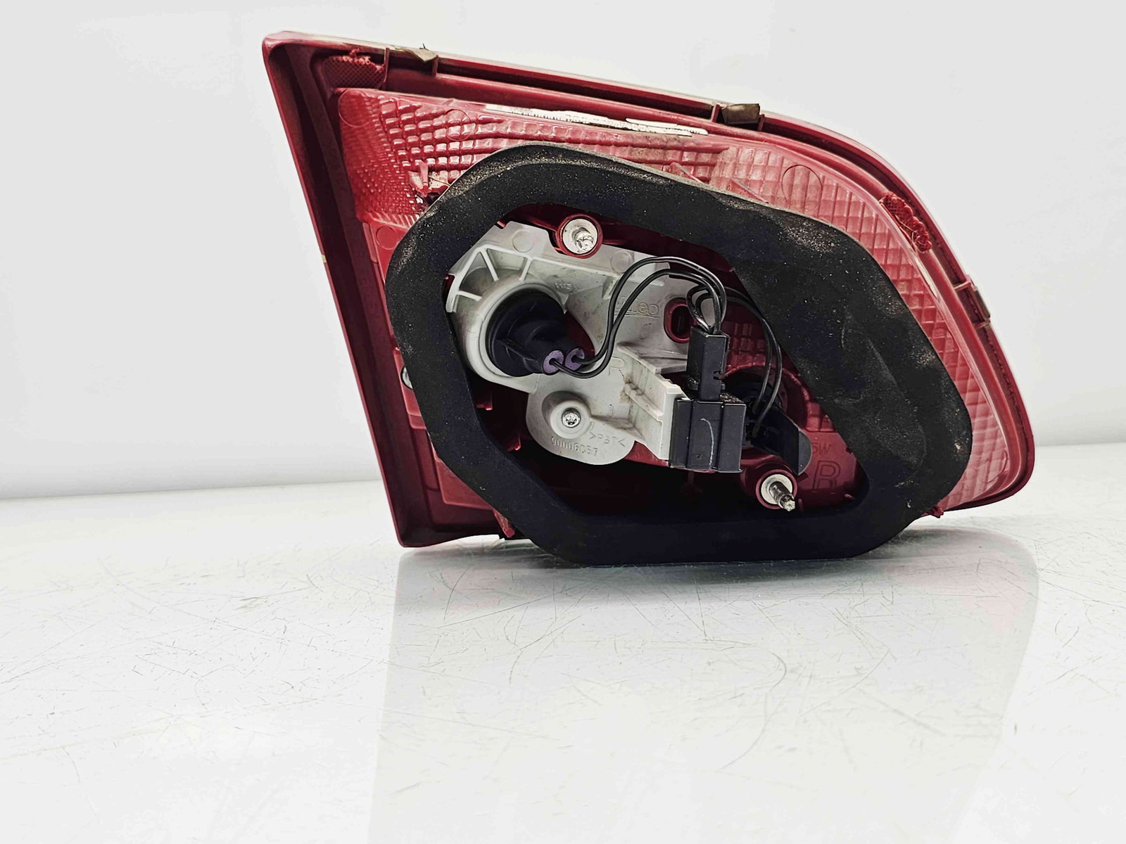 Stop aripa dreapta Volkswagen Passat B7 (362) [Fabr 2010-2014] 3AE945094E - imagine 2