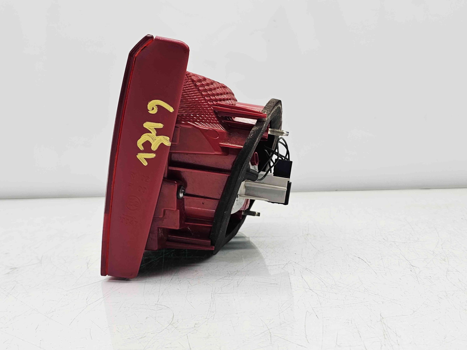 Stop aripa dreapta Volkswagen Passat B7 (362) [Fabr 2010-2014] 3AE945094E - imagine 3