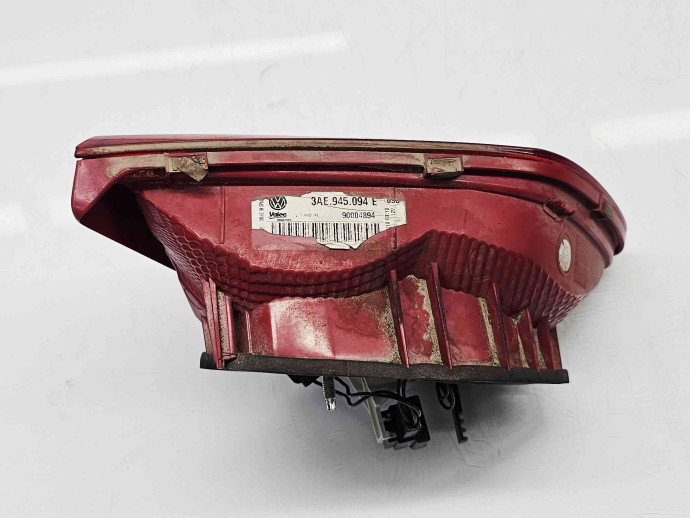  Stop aripa dreapta Volkswagen Passat B7 (362) [Fabr 2010-2014] 3AE945094E