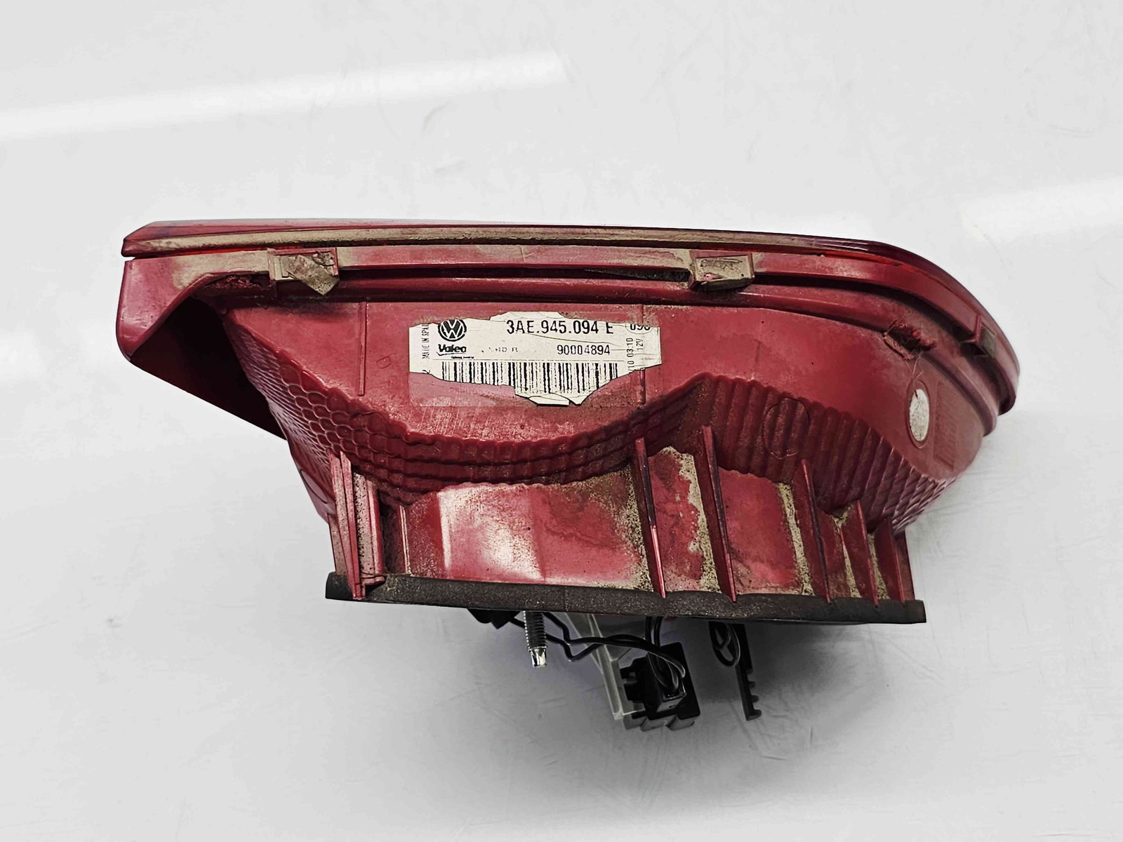 Stop aripa dreapta Volkswagen Passat B7 (362) [Fabr 2010-2014] 3AE945094E - imagine 4