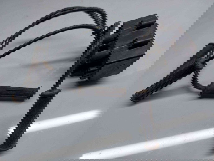 Bobina inductie Dacia Sandero [Fabr 2008-2012] 7700873701 / 2526151A 1.6 MPI  