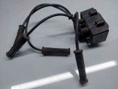 Bobina inductie Dacia Sandero [Fabr 2008-2012] 7700873701 / 2526151A 1.6 MPI  