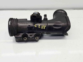 Tub intercooler Mercedes Vito Autobus (W639) [Fabr 2003-2014] A6460901837 2.2 CDI 646983 65KW / 88CP