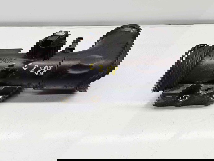 Tub intercooler Mercedes Vito Autobus (W639) [Fabr 2003-2014] A6460901837 2.2 CDI 646983 65KW / 88CP