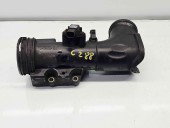 Tub intercooler Mercedes Vito Autobus (W639) [Fabr 2003-2014] A6460901837 2.2 CDI 646983 65KW / 88CP