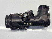 Tub intercooler Mercedes Vito Autobus (W639) [Fabr 2003-2014] A6460901837 2.2 CDI 646983 65KW / 88CP