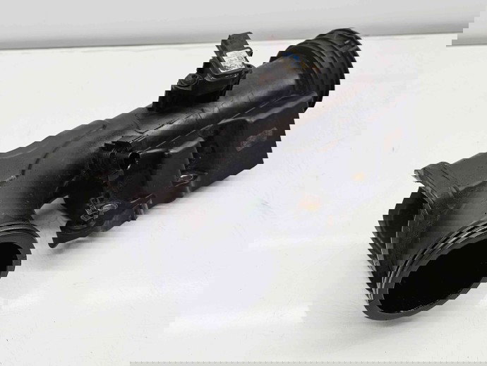 Tub intercooler Mercedes Vito Autobus (W639) [Fabr 2003-2014] A6460901837 2.2 CDI 646983 65KW / 88CP