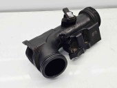 Tub intercooler Mercedes Vito Autobus (W639) [Fabr 2003-2014] A6460901837 2.2 CDI 646983 65KW / 88CP