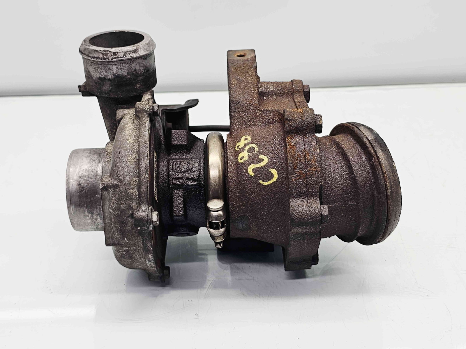 Turbina Mercedes Vito Autobus (W639) [Fabr 2003-2014] A6460960299 2.2 CDI 646983 65KW / 88CP - imagine 1