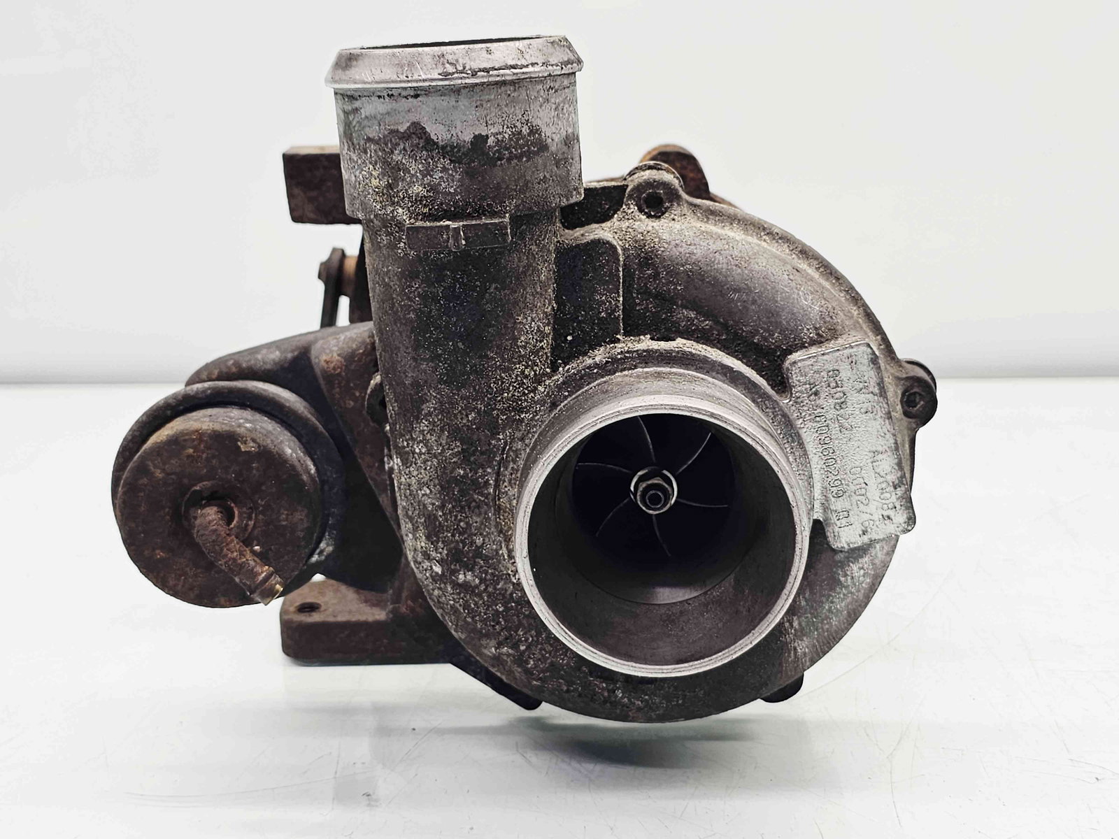 Turbina Mercedes Vito Autobus (W639) [Fabr 2003-2014] A6460960299 2.2 CDI 646983 65KW / 88CP - imagine 2