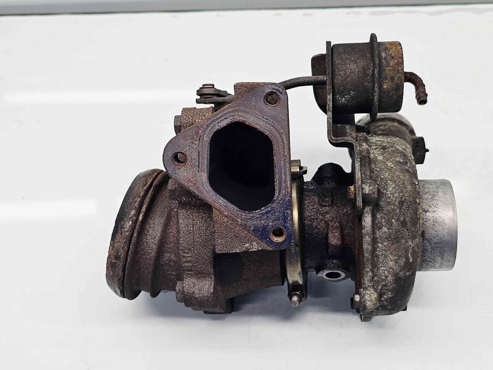 Turbina Mercedes Vito Autobus (W639) [Fabr 2003-2014] A6460960299 2.2 CDI 646983 65KW / 88CP - imagine 5